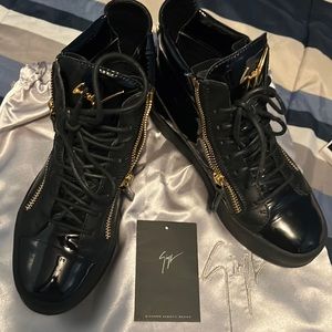 Giuseppe Zanotti sneakers